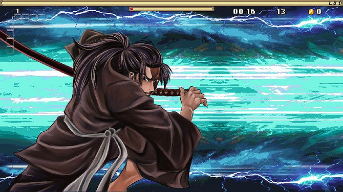 《Spellbound Survivors》登陸Steam 吸幸系肉鴿動作射擊 《Spellbound Survivors》登陸Steam 吸幸系肉鴿動作射擊