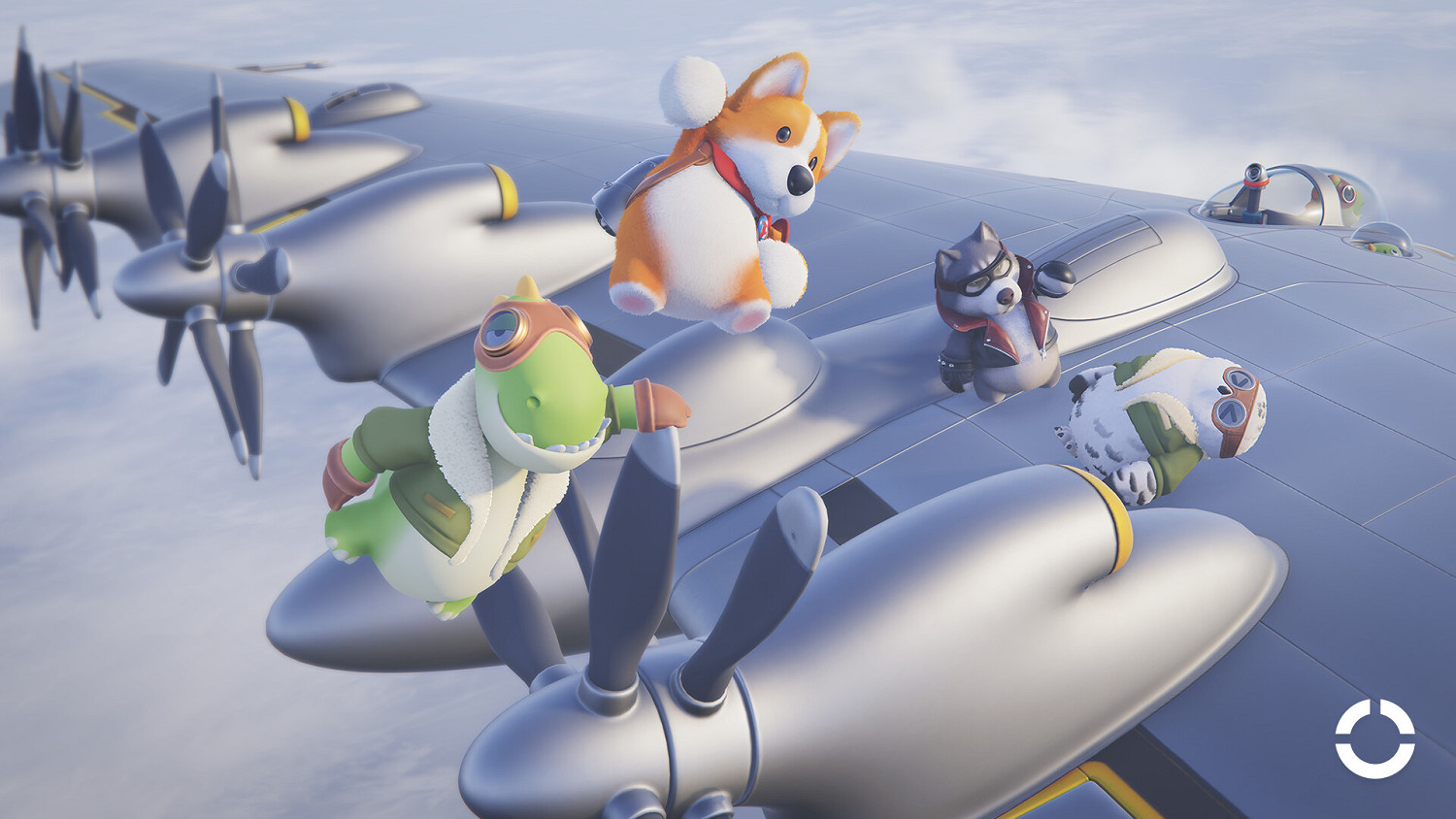 資料顯示《猛獸派對》是今年Steam最成功的中國大陸研發遊戲