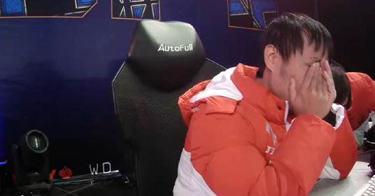 壓力拉滿 《街頭籃球》FSPL總決賽極致能走多遠 壓力拉滿 《街頭籃球》FSPL總決賽極致能走多遠