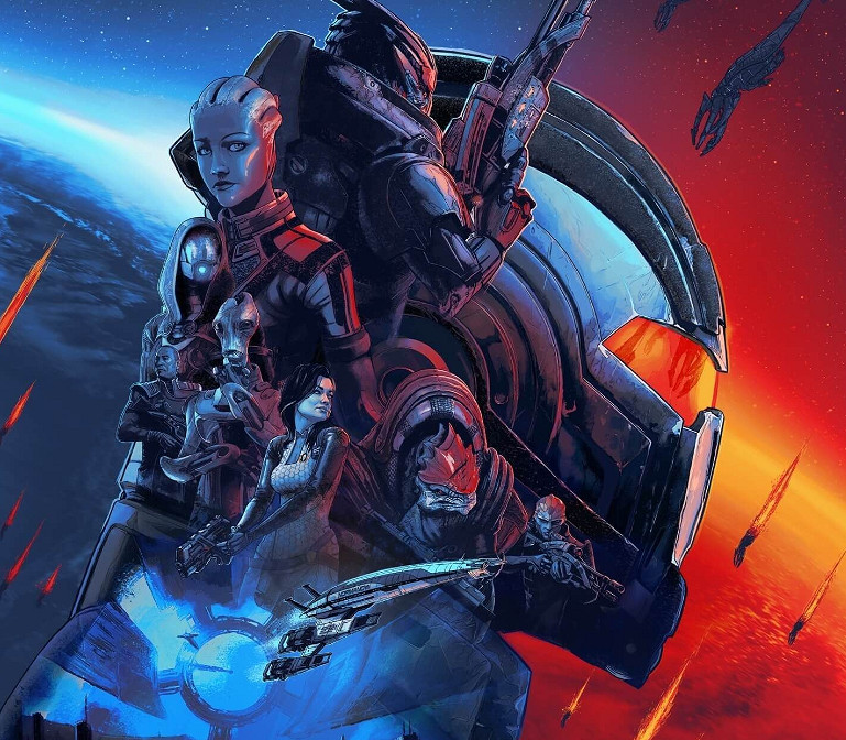 遊戲世界的雙重奏:敘事與遊戲玩法的相愛相殺 遊戲世界的雙重奏:敘事與遊戲玩法的相愛相殺