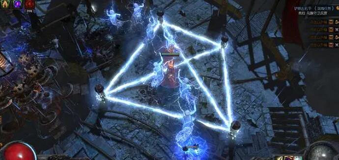 《流亡黯道》BD排行榜一覽