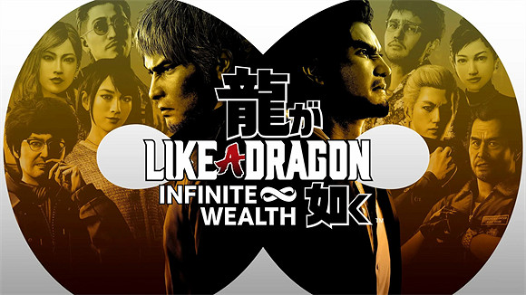 這才是“神仙打架”！2024最值得期待的遊戲盤點