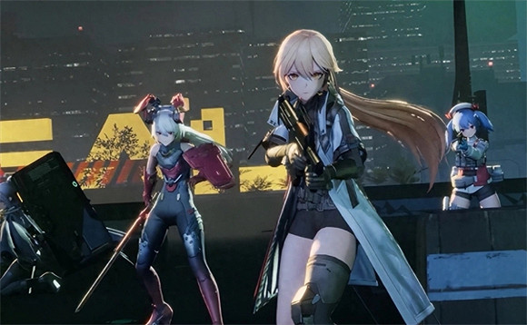 剛開始就已經結束了?中國大陸研發遊戲翻車背後竟是玩家的狂歡