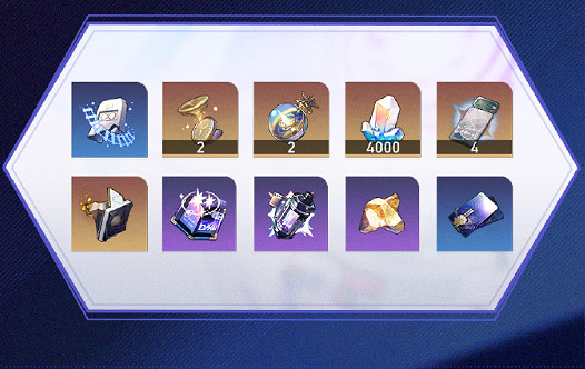 崩壞星穹鐵道1.6更新內容大全