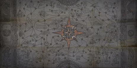 《流亡黯道》2023異界開啟方法