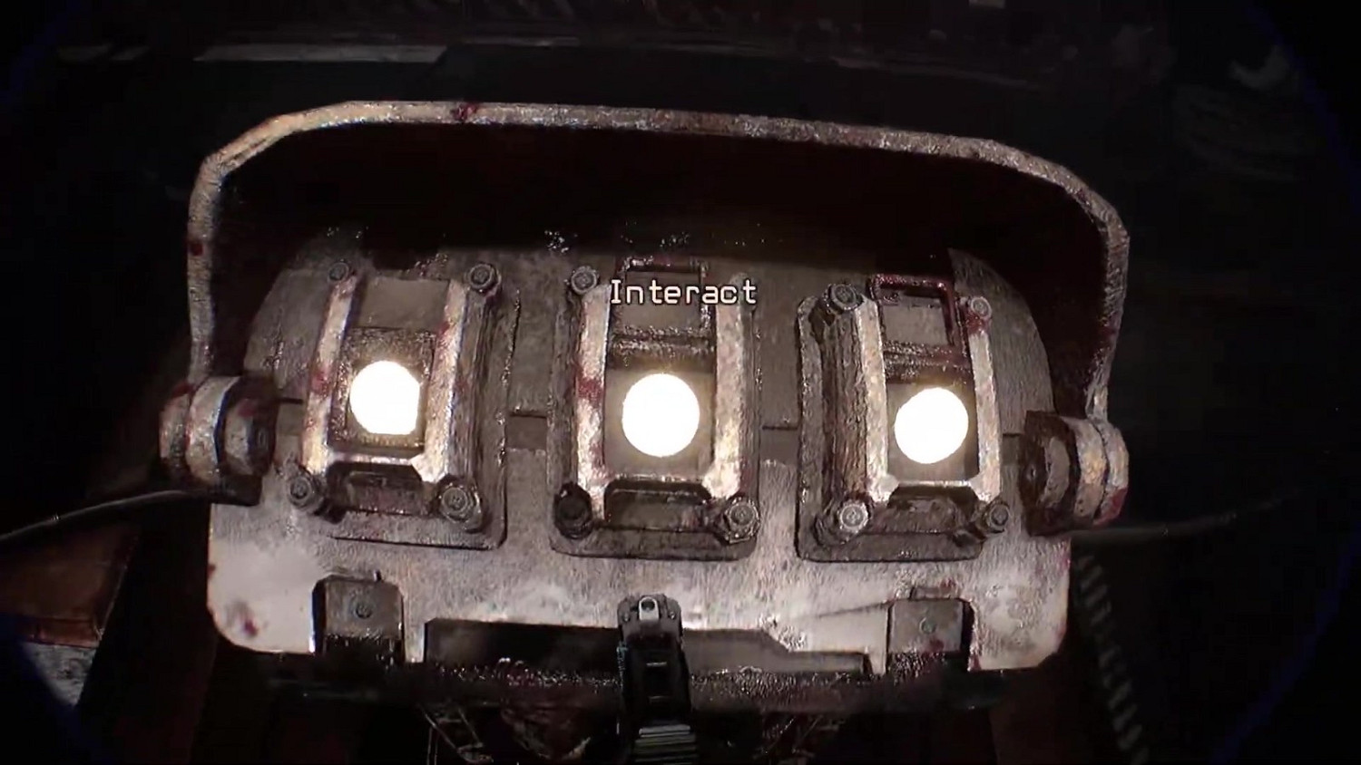 恐怖射擊遊戲《裂縫恐懼》公開預告 創作團隊僅兩人 恐怖射擊遊戲《裂縫恐懼》公開預告 創作團隊僅兩人