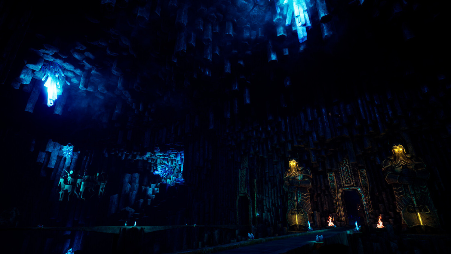 《Grand Emprise 2: Portals Apart》Steam頁面上線 支援中文