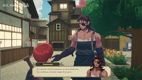 奇幻風種田遊戲《青嵐物語》新預告公布 明年Q4發售 奇幻風種田遊戲《青嵐物語》新預告公布 明年Q4發售