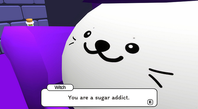 《Seal World》登陸Steam 治愈系3D探索冒險新遊