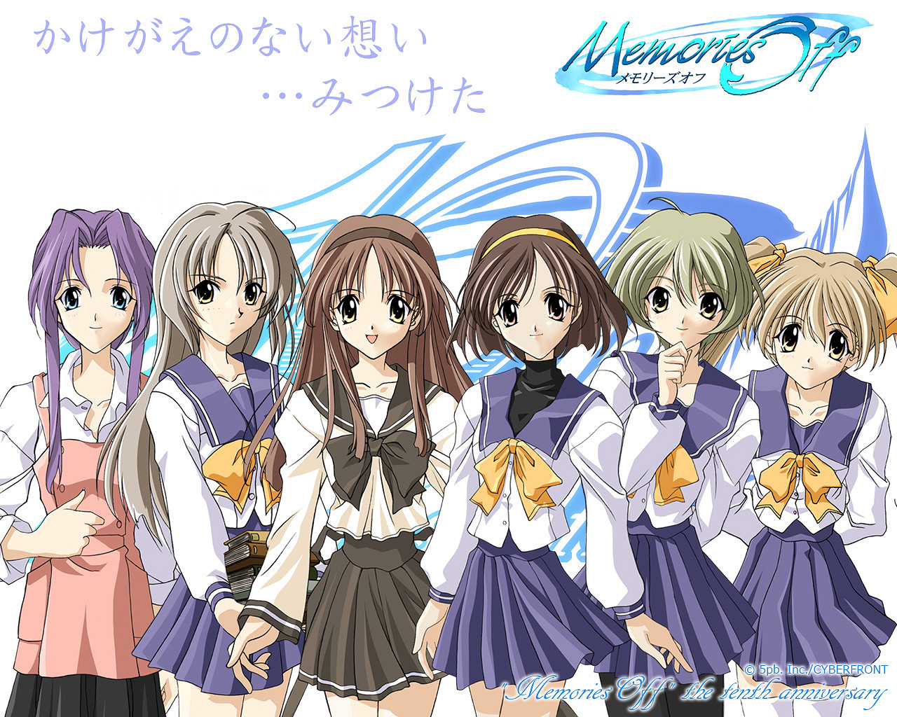 《秋之回憶》創作者:明年或發布一款遊戲史上留名佳作