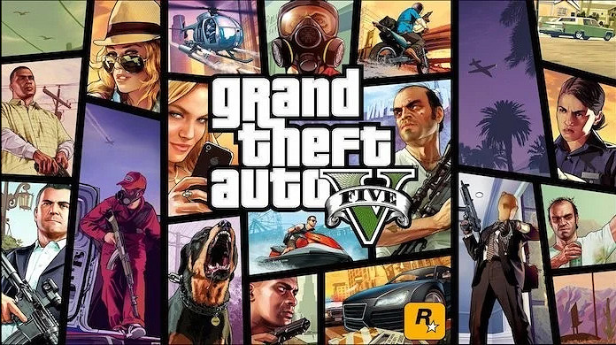 據稱《GTA5》劇情DLC取消是因為開發人員離職 據稱《GTA5》劇情DLC取消是因為開發人員離職