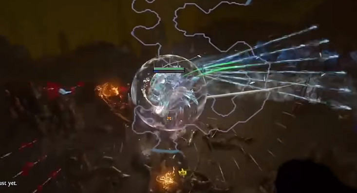 《流亡黯道》S24職業推薦