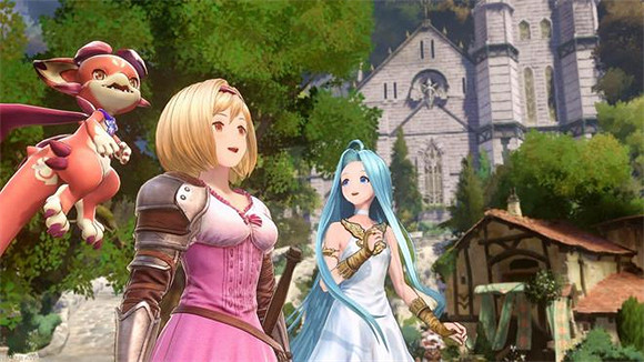 這才是“神仙打架”！2024最值得期待的遊戲盤點