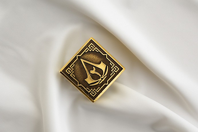 《刺客教條：幻景》新史低！購買還可抽獎贏取定製骰子