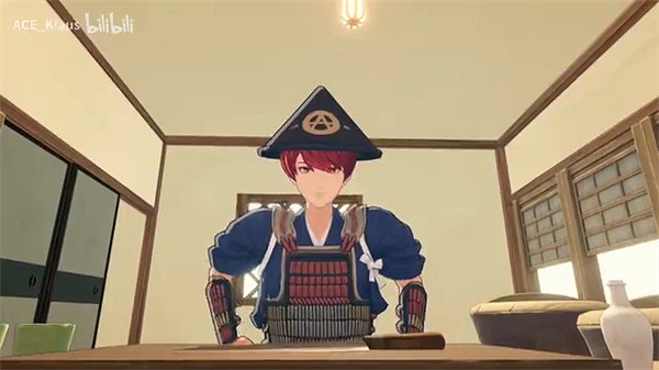 奇幻風種田遊戲《青嵐物語》新預告公布 明年Q4發售 奇幻風種田遊戲《青嵐物語》新預告公布 明年Q4發售