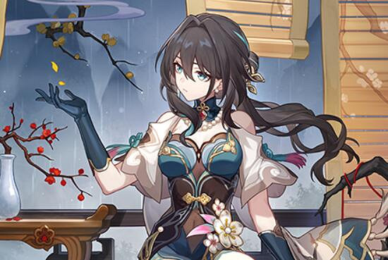 崩壞星穹鐵道1.6更新內容大全