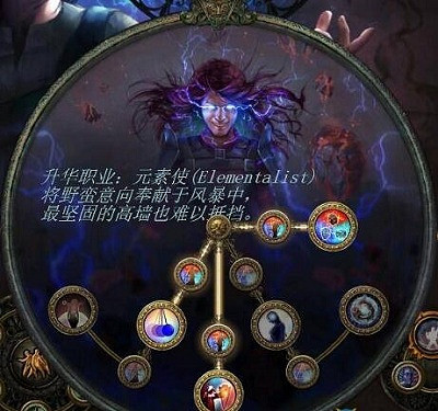 《流亡黯道》2024最強元素魔像打法 《流亡黯道》2024最強元素魔像打法