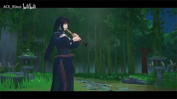 奇幻風種田遊戲《青嵐物語》新預告公布 明年Q4發售 奇幻風種田遊戲《青嵐物語》新預告公布 明年Q4發售