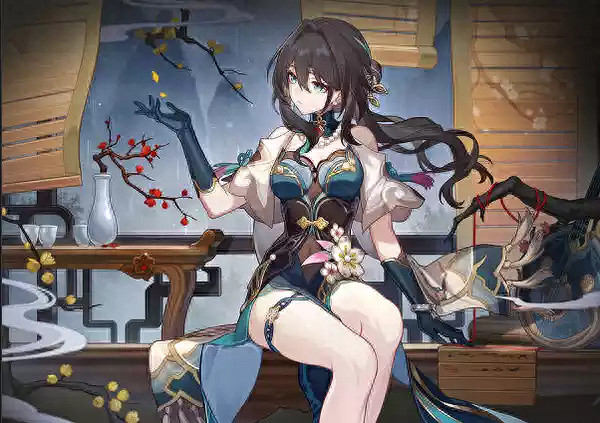 崩壞星穹鐵道1.6角色抽取建議