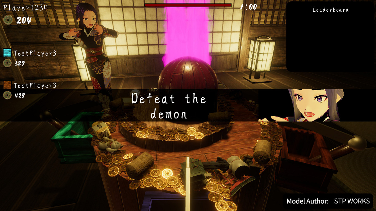 解壓射擊遊戲《薯條推幣機》登陸Steam平台 2024年1月發售 解壓射擊遊戲《薯條推幣機》登陸Steam平台 2024年1月發售