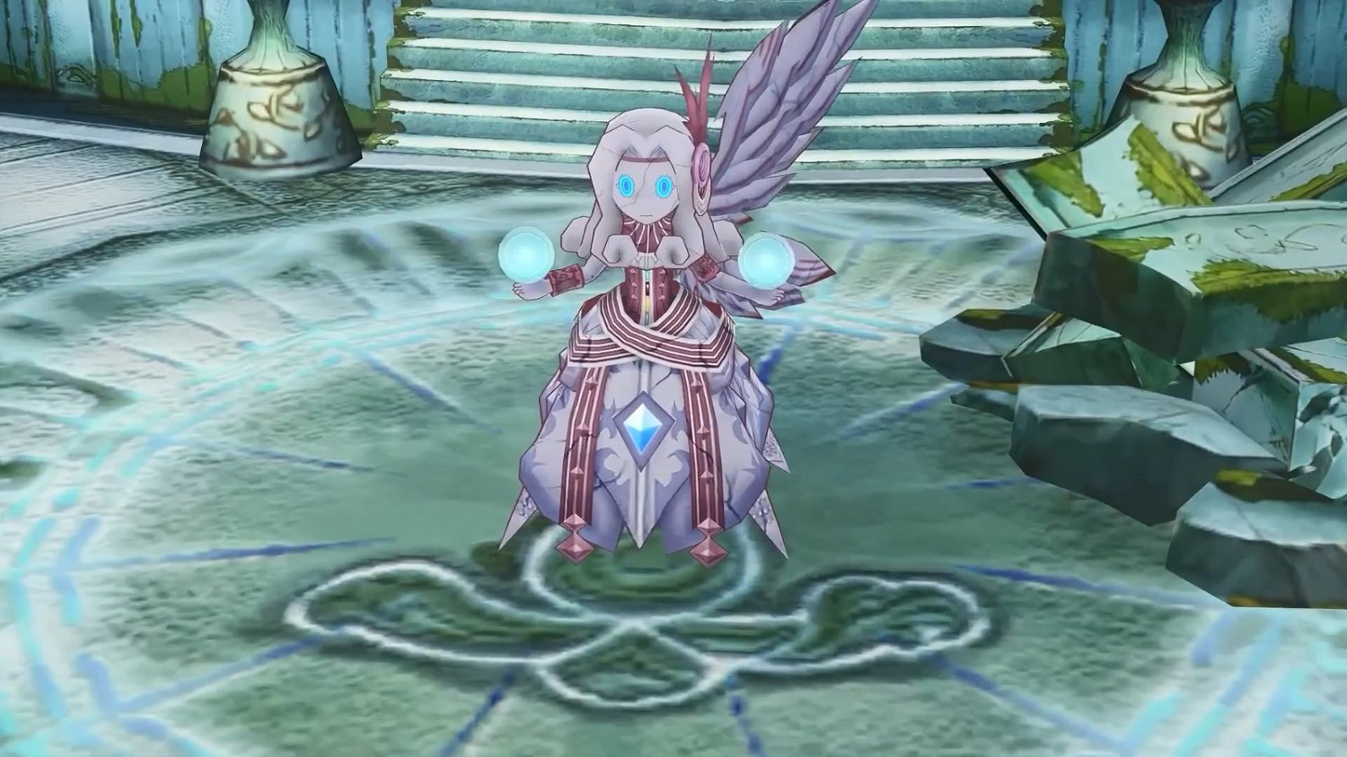 《遺跡傳說：高清復刻版》中文版前導預告 2024年2月1日發售