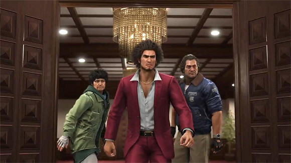 這才是“神仙打架”！2024最值得期待的遊戲盤點