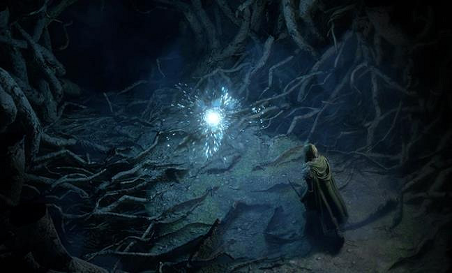 《流亡黯道》S24神聖之泉附魔介紹