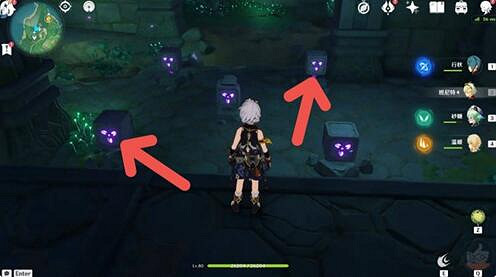 《原神》恒常機關陣列破空氣牆方法 《原神》恒常機關陣列破空氣牆方法