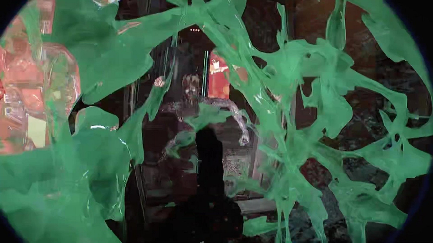 恐怖射擊遊戲《裂縫恐懼》公開預告 創作團隊僅兩人 恐怖射擊遊戲《裂縫恐懼》公開預告 創作團隊僅兩人