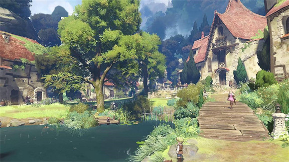 這才是“神仙打架”！2024最值得期待的遊戲盤點