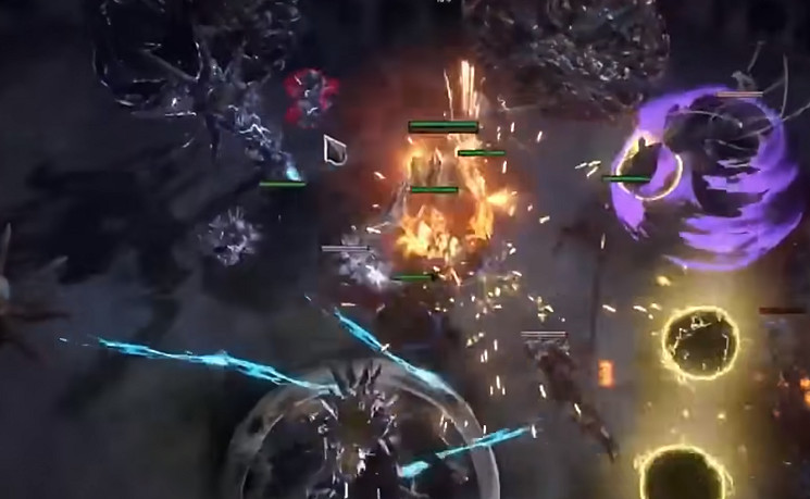 《流亡黯道》S24職業推薦一覽 《流亡黯道》S24職業推薦一覽