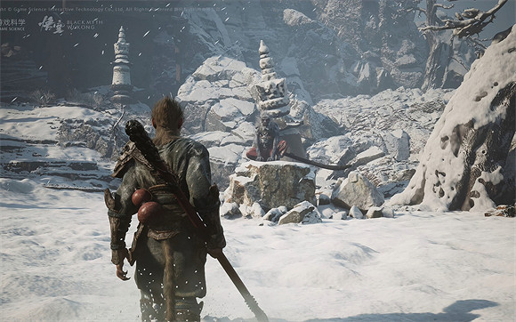 這才是“神仙打架”！2024最值得期待的遊戲盤點