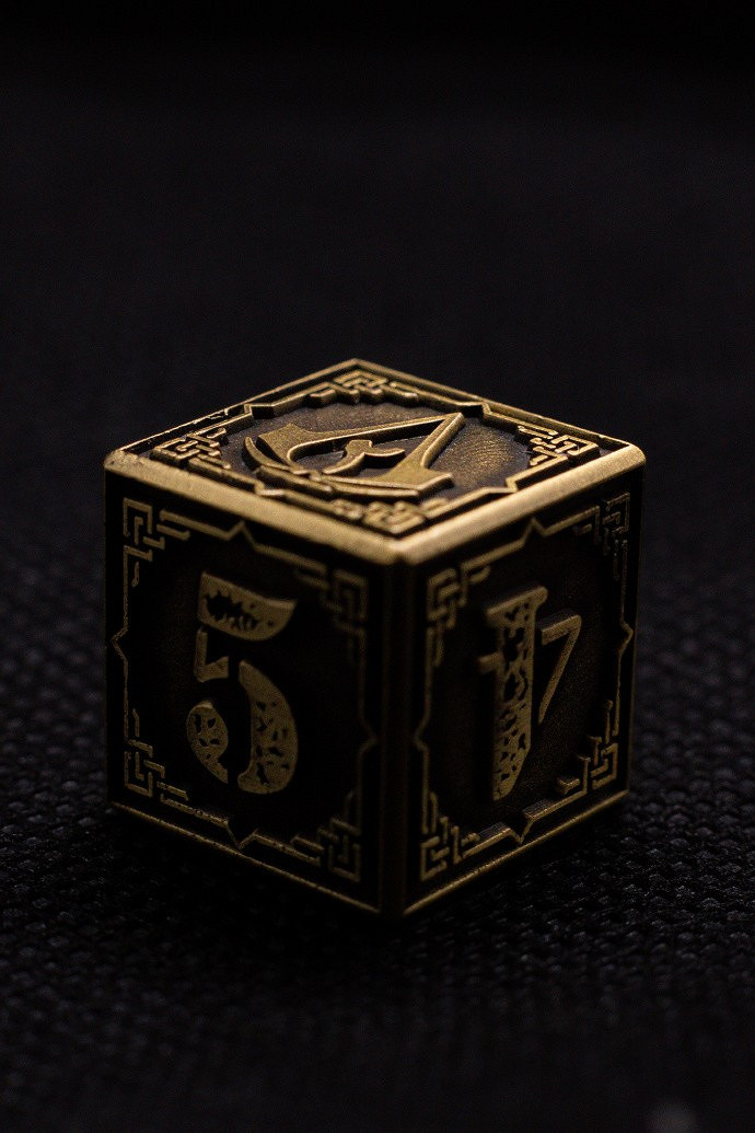 《刺客教條：幻景》新史低！購買還可抽獎贏取定製骰子