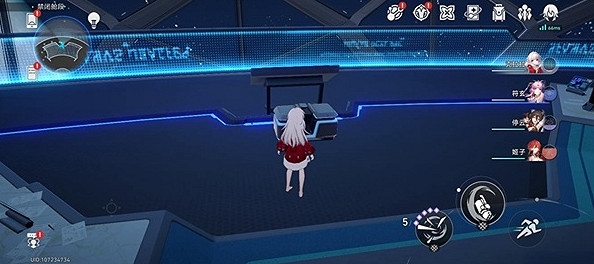 崩壞星穹鐵道1.6版本禁閉艙段寶箱位置 崩壞星穹鐵道1.6版本禁閉艙段寶箱位置