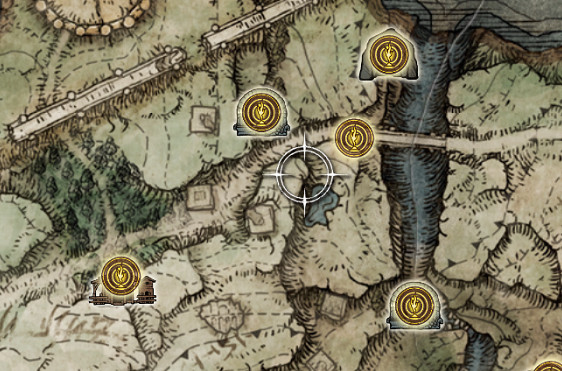 《艾爾登法環》亞曆山大的碎片獲取流程詳解一覽 《艾爾登法環》亞曆山大的碎片獲取流程詳解一覽