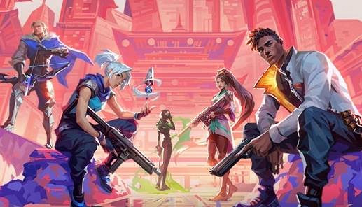 《特戰英豪》和特戰英豪關係介紹 《特戰英豪》和特戰英豪關係介紹