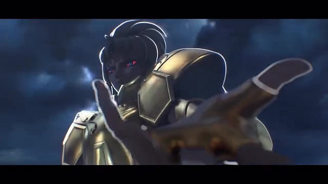 全新3D即時戰鬥卡牌手遊《聖鬥士星矢：重生2》 預約開啟