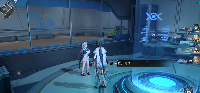 《崩壞星穹鐵道》逃離貯囊怎麽解鎖 逃離貯囊成就攻略