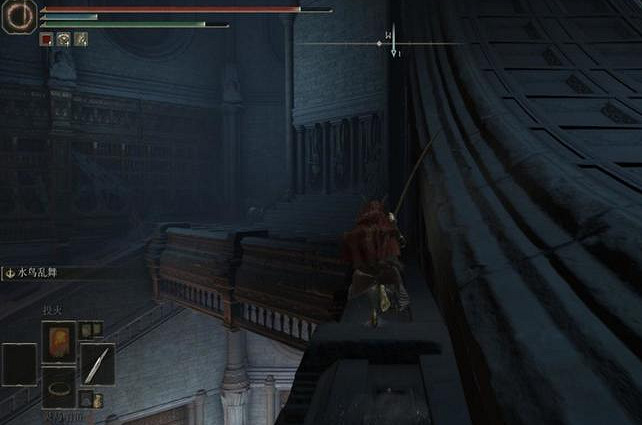 《艾爾登法環》死亡的皺痕位置介紹 《艾爾登法環》死亡的皺痕位置介紹