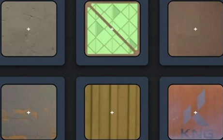 《特戰英豪》準星程式碼大全最新一覽 《特戰英豪》準星程式碼大全最新一覽