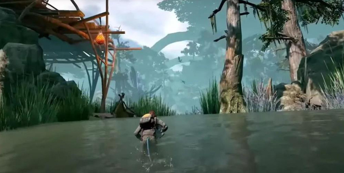 中國手遊折服了“西半球最強法務部”？？？這是我見過今年最科幻的故事