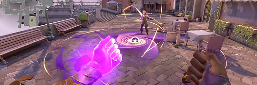 《特戰英豪》星礈外服名字介紹 《特戰英豪》星礈外服名字介紹