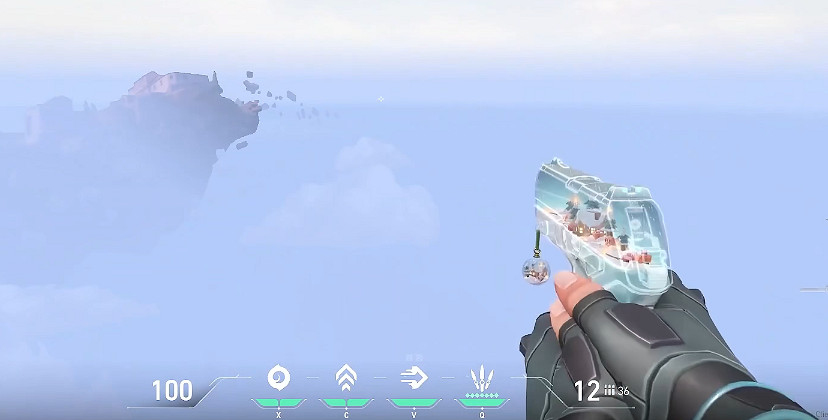 《特戰英豪》雪國套裝價格介紹