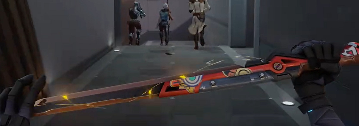 《特戰英豪》一回合時間介紹