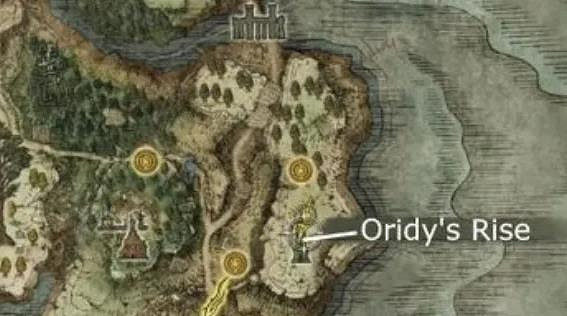 《艾爾登法環》記憶石收集攻略大全 《艾爾登法環》記憶石收集攻略大全