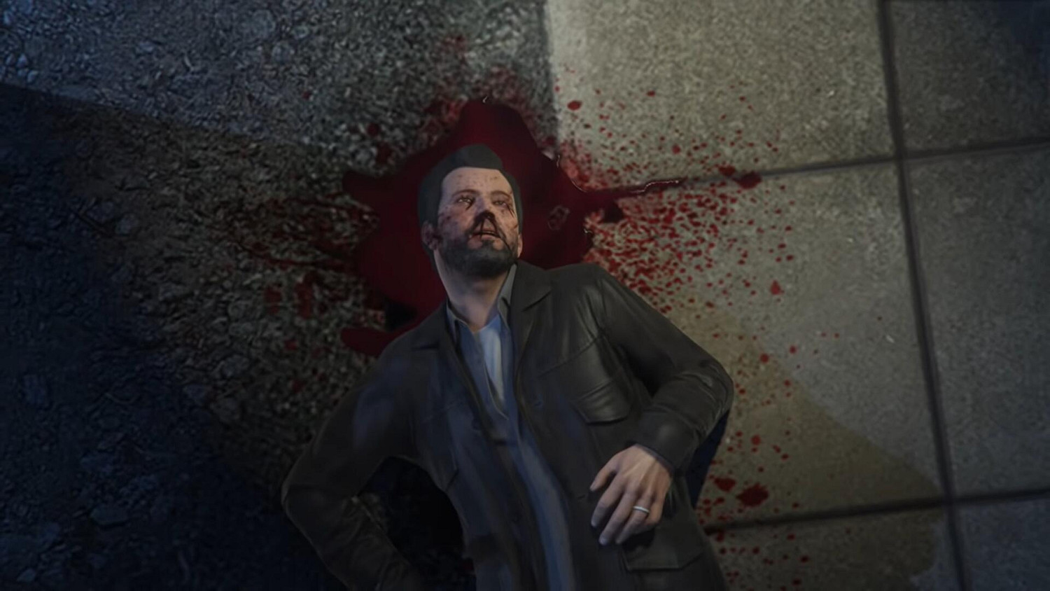 《給他愛5》廢案結局曝光！麥克崔佛被殘忍分屍