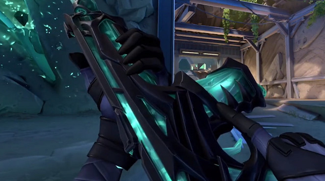 《特戰英豪》破敗套上線時間介紹 《特戰英豪》破敗套上線時間介紹