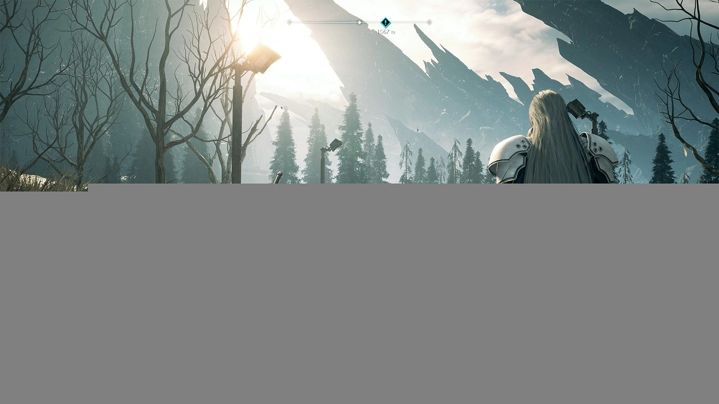 野村哲也：《最終幻想7：重生》的策略元素是核心！