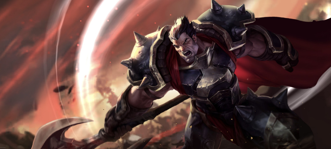 《英雄聯盟手遊》4.4d版本更新內容