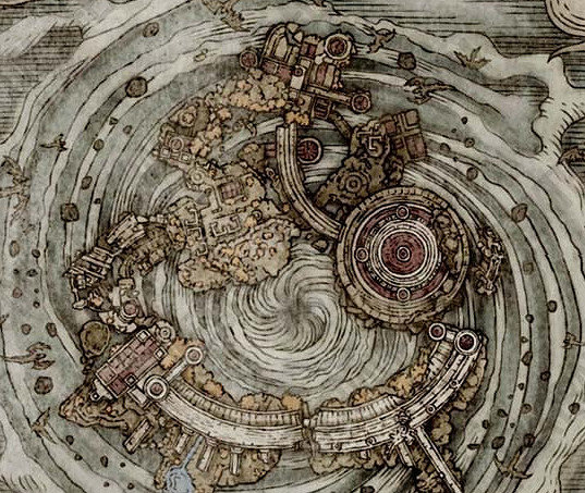 《艾爾登法環》亞曆山大的碎片提升傷害介紹 《艾爾登法環》亞曆山大的碎片提升傷害介紹